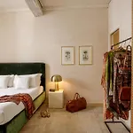 Apartment Daplace - Camelia Rome