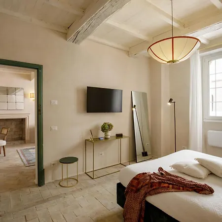 Daplace - Camelia Apartment *