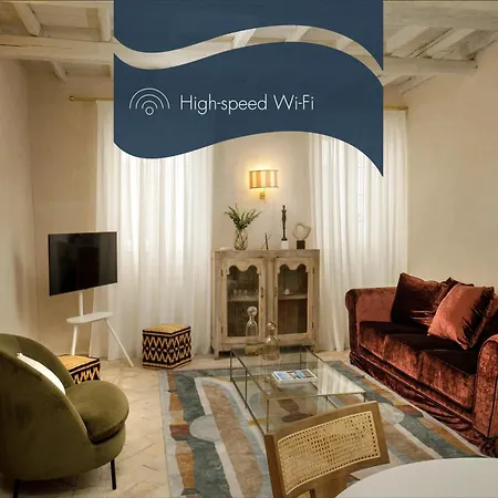 Daplace - Camelia Appartement