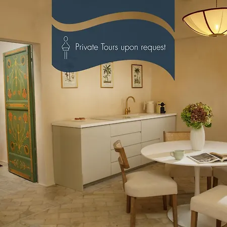 דירה Daplace - Camelia *