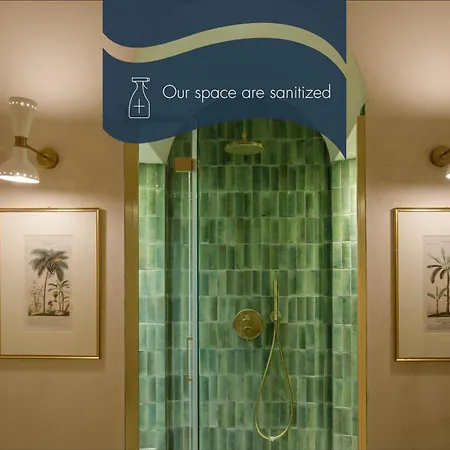 Daplace - Camelia Appartement Rome