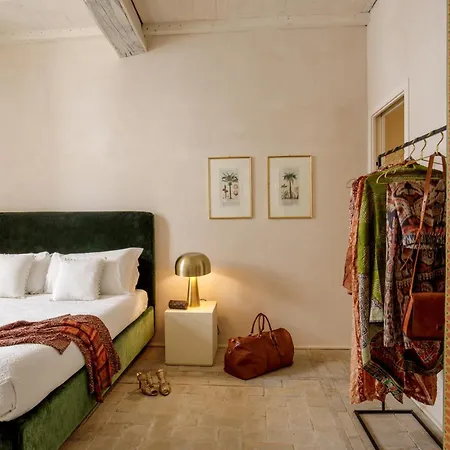 Appartement Daplace - Camelia Rome