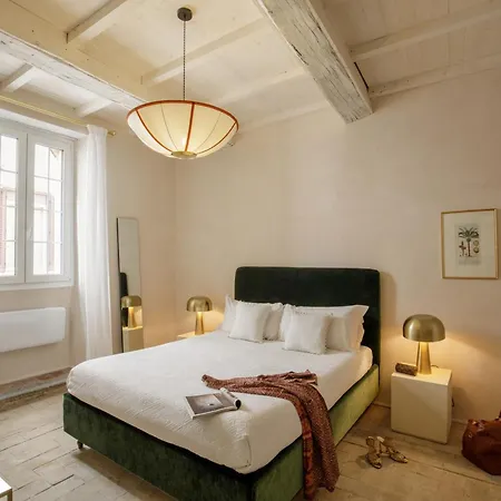 Appartement Daplace - Camelia