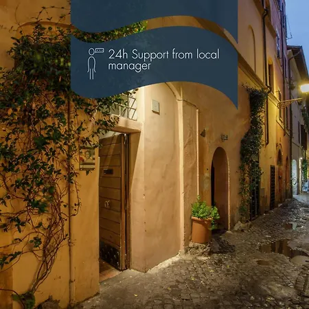 Daplace - Camelia Roma