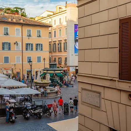 Appartement Daplace - Camelia *