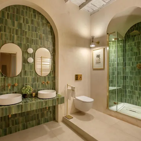 Daplace - Camelia Appartement Rome