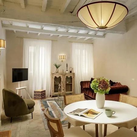 Daplace - Camelia Roma